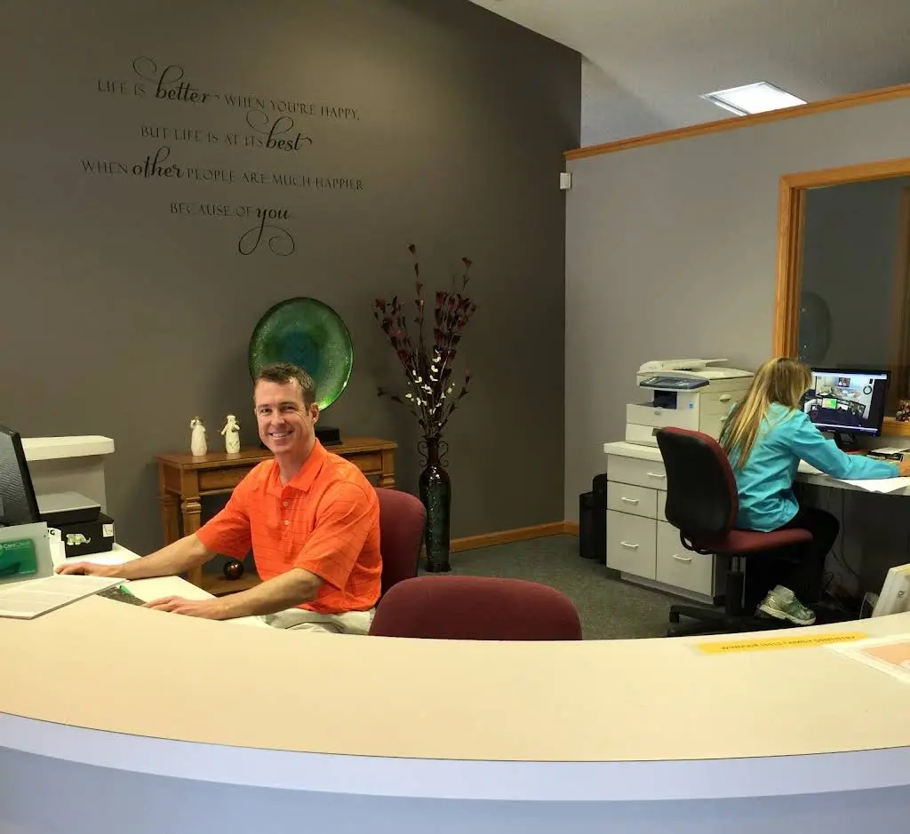 Windsor Hills Family Dentistry
