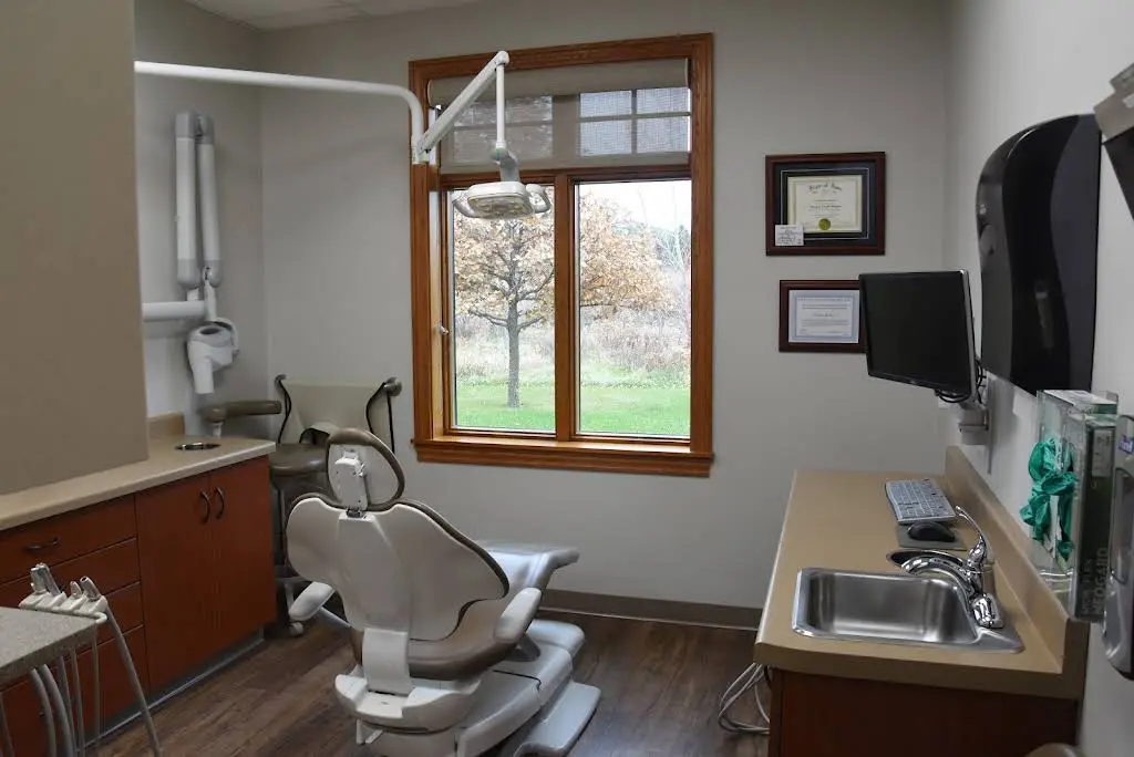 Oak Creek Dental