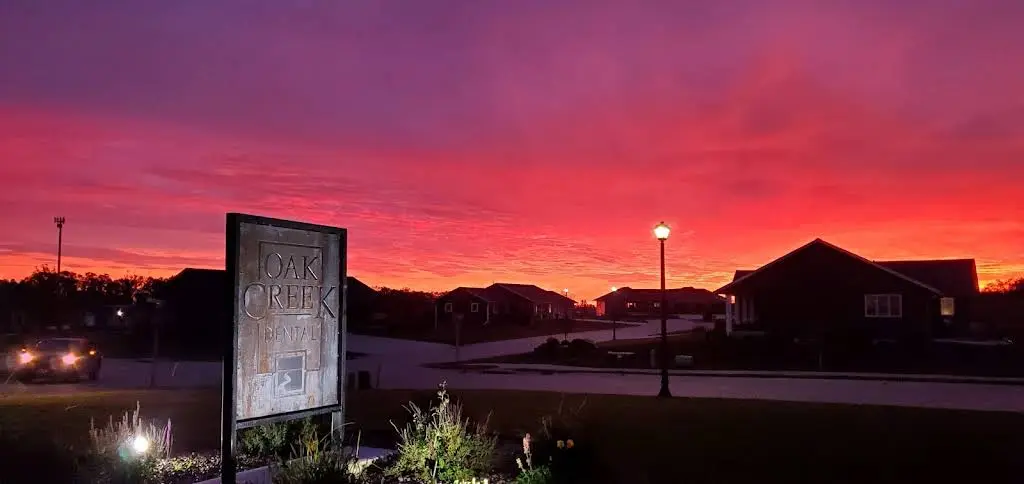Oak Creek Dental
