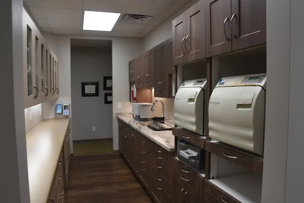 Oak Creek Dental
