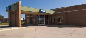 Gundersen Eye Clinic Waukon