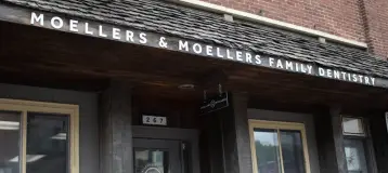 Moellers & Moellers Family Dentistry