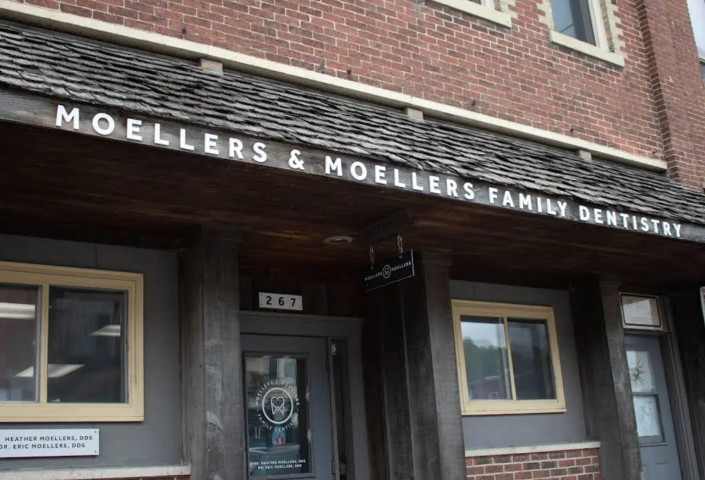 Moellers & Moellers Family Dentistry