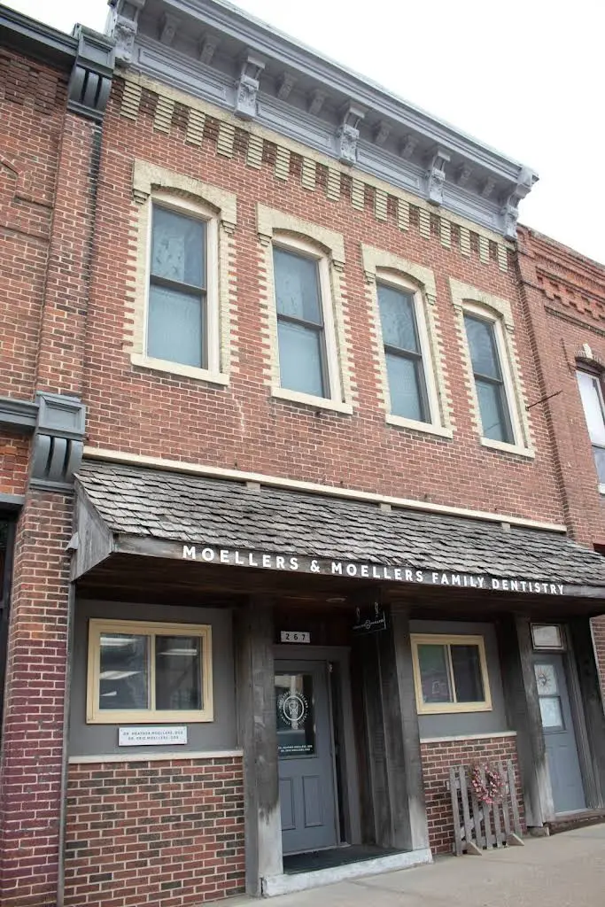 Moellers & Moellers Family Dentistry