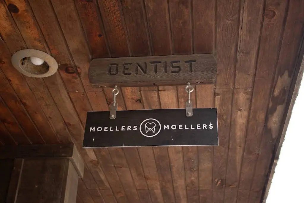 Moellers & Moellers Family Dentistry