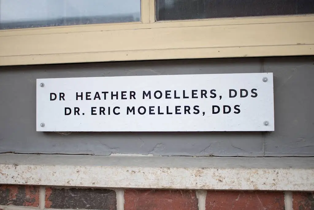 Moellers & Moellers Family Dentistry