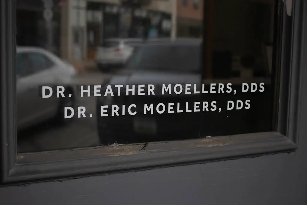 Moellers & Moellers Family Dentistry