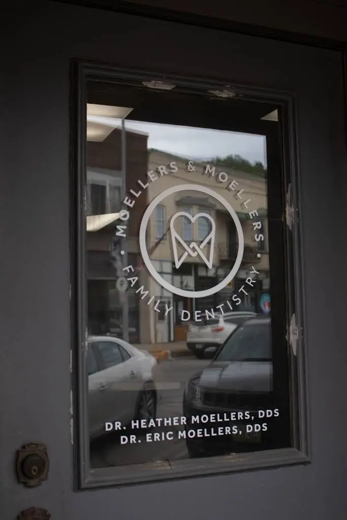 Moellers & Moellers Family Dentistry