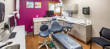 Northeast Iowa Pediatric Dentistry