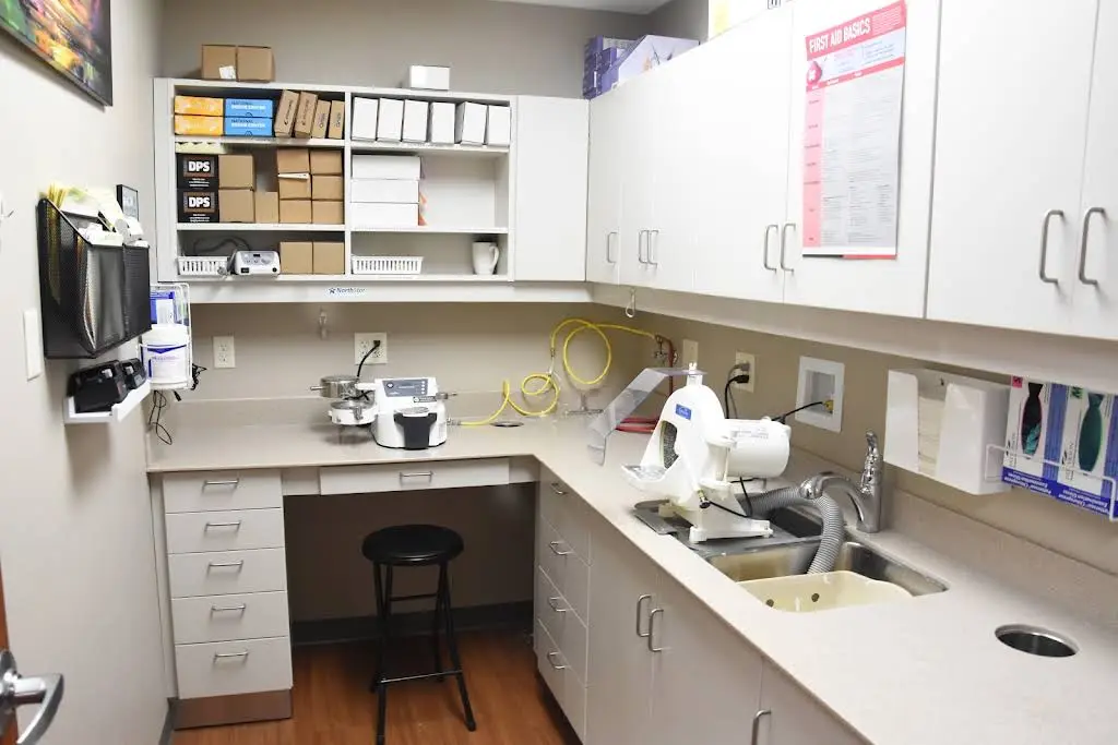 Northeast Iowa Pediatric Dentistry