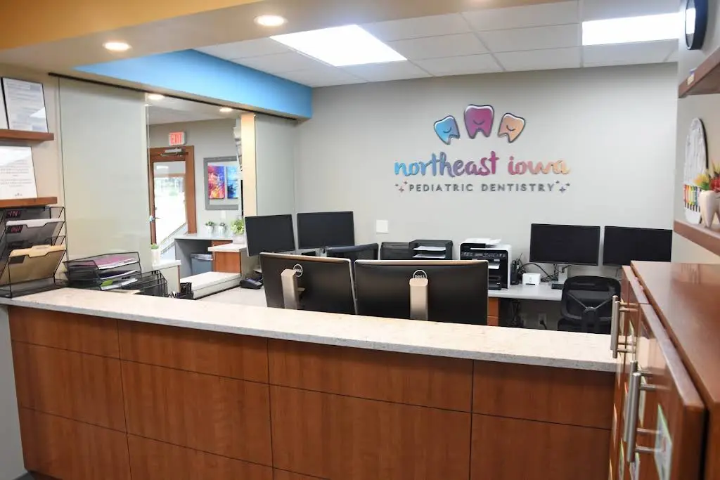 Northeast Iowa Pediatric Dentistry