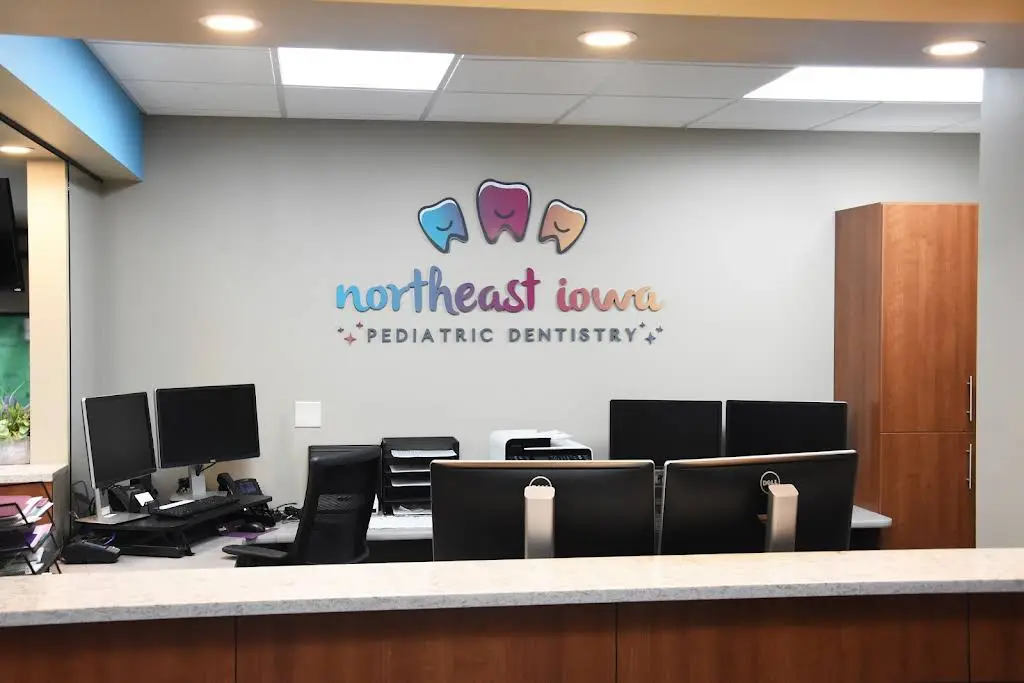 Northeast Iowa Pediatric Dentistry
