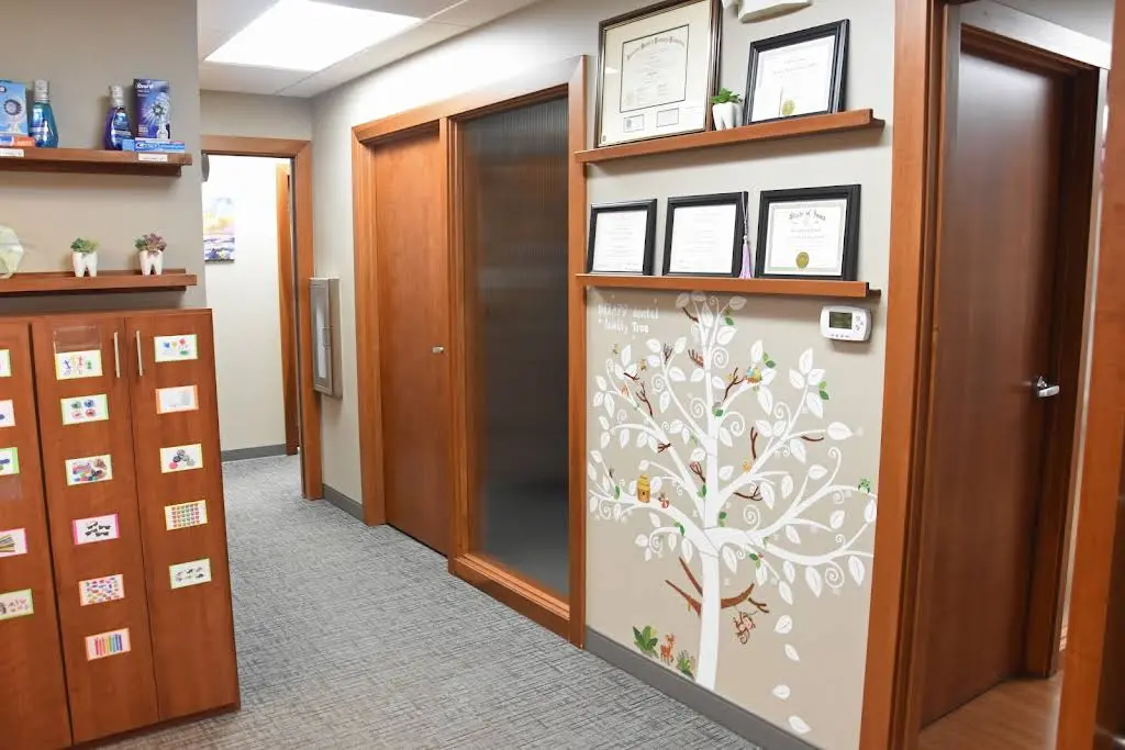 Northeast Iowa Pediatric Dentistry