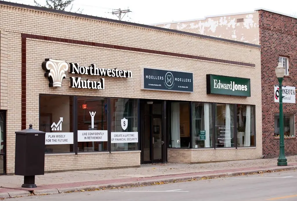 Moellers & Moellers Family Dentistry