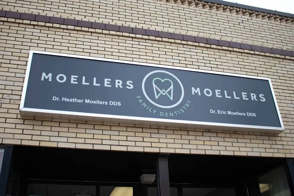 Moellers & Moellers Family Dentistry