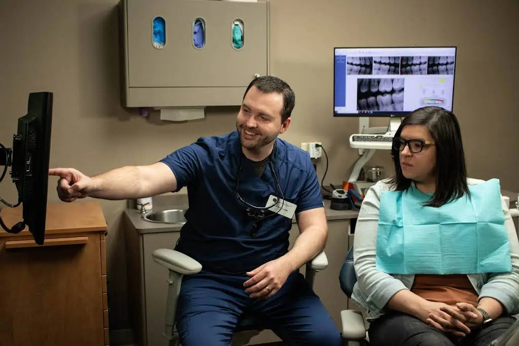 Moellers & Moellers Family Dentistry