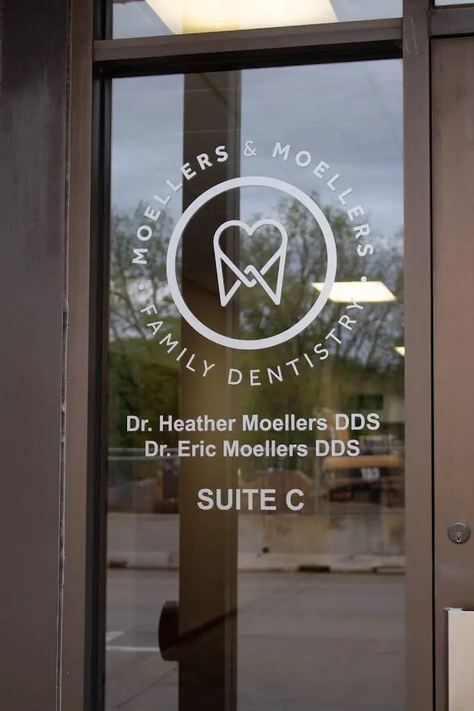 Moellers & Moellers Family Dentistry