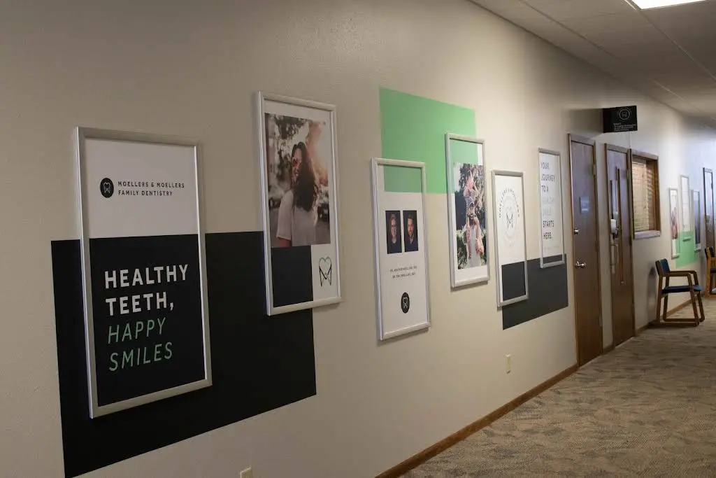 Moellers & Moellers Family Dentistry