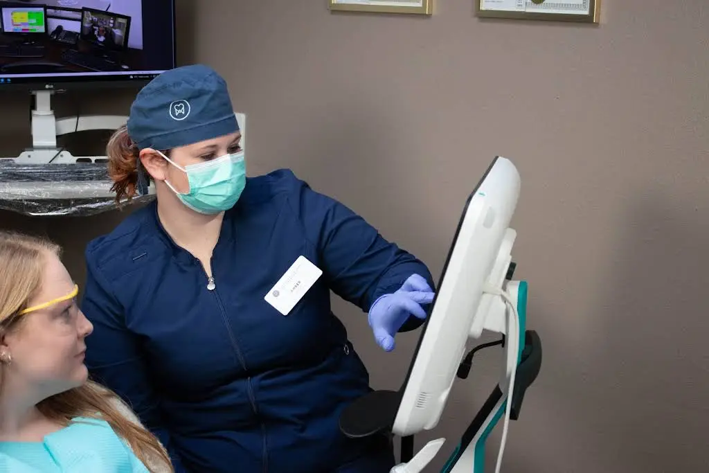 Moellers & Moellers Family Dentistry