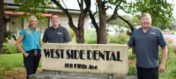 West Side Dental