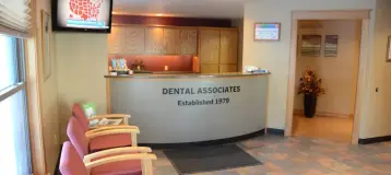 Dental Associates
