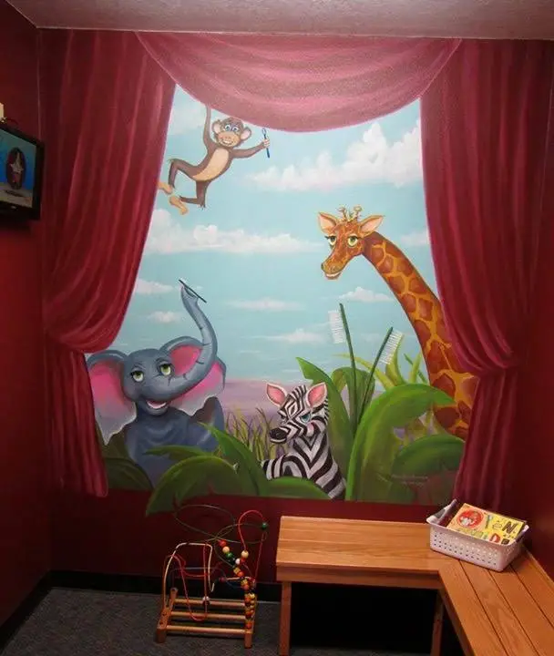 Dental Associates