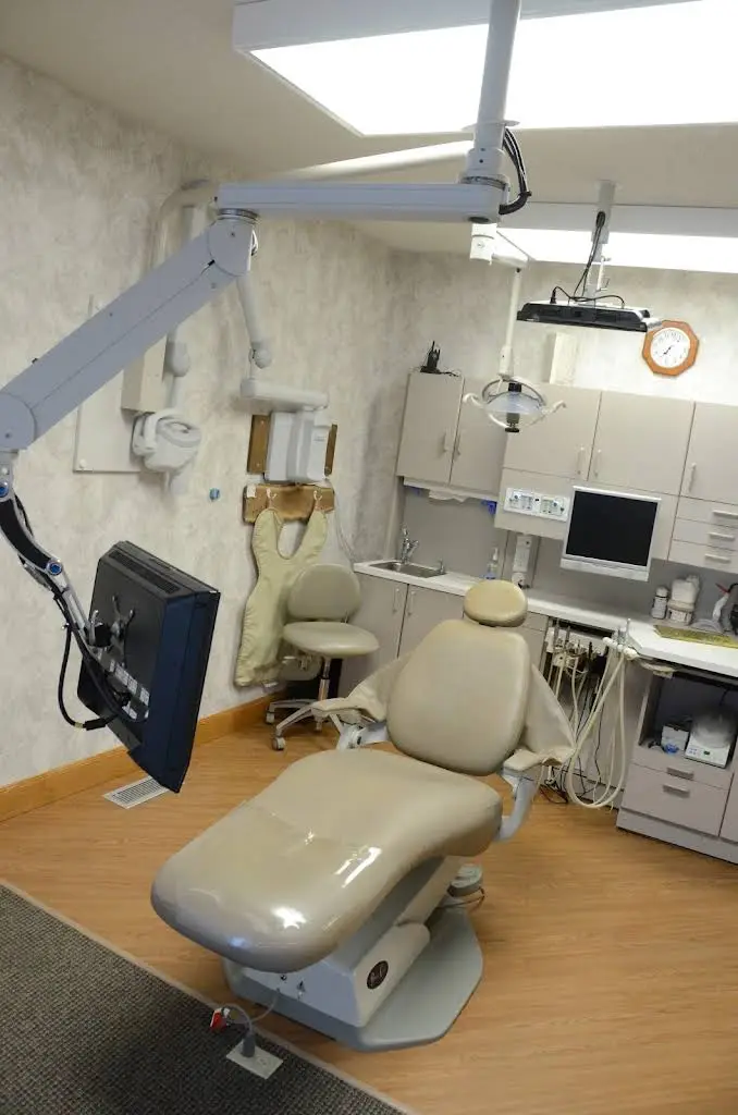 Dental Associates