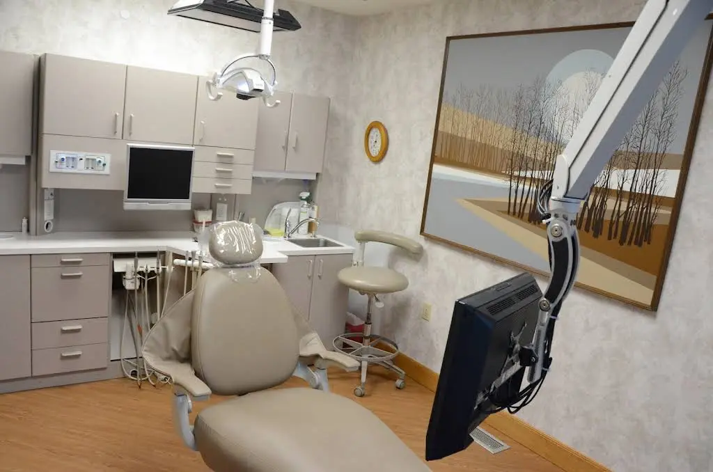 Dental Associates