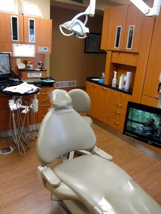 Dental Associates
