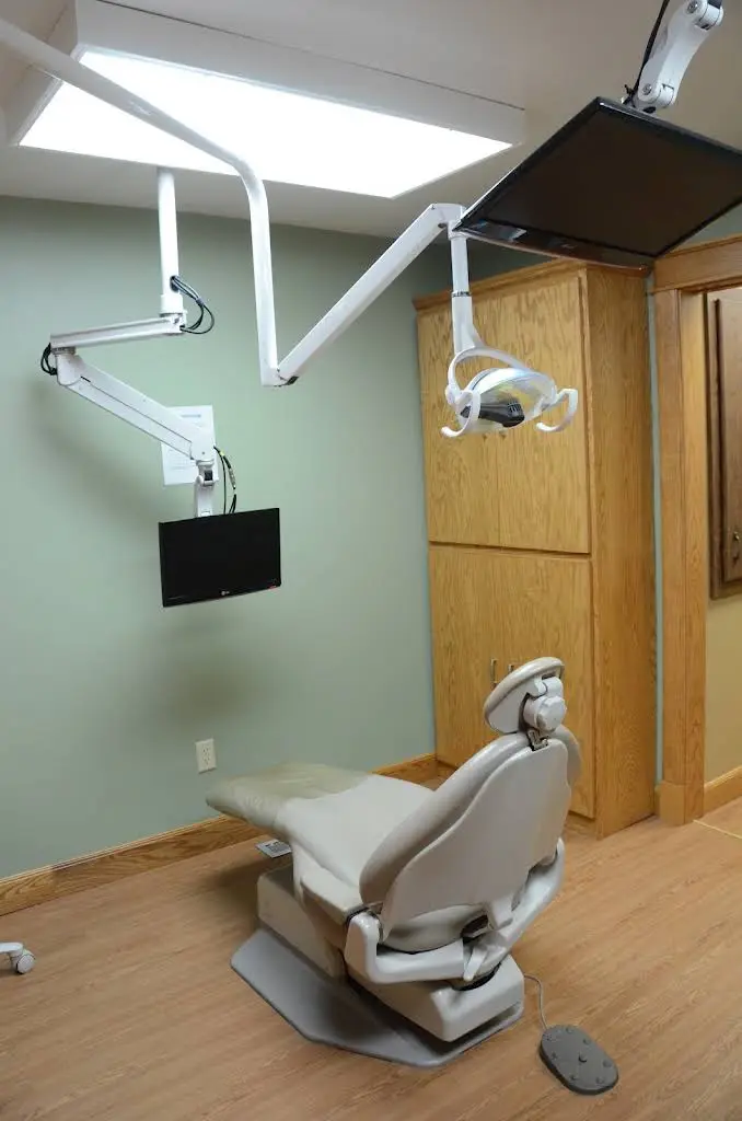 Dental Associates