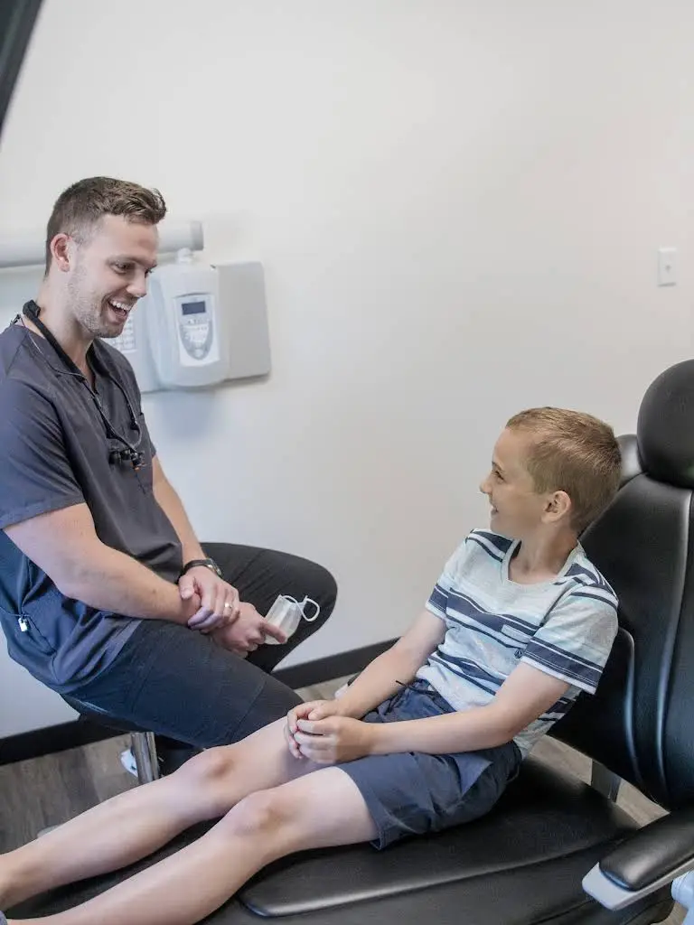 Hometown Dental
