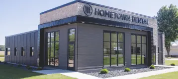 Hometown Dental