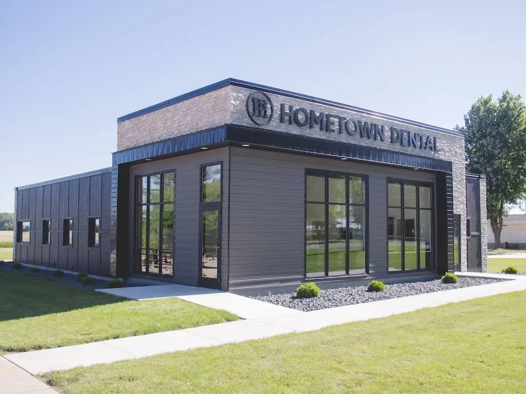 Hometown Dental