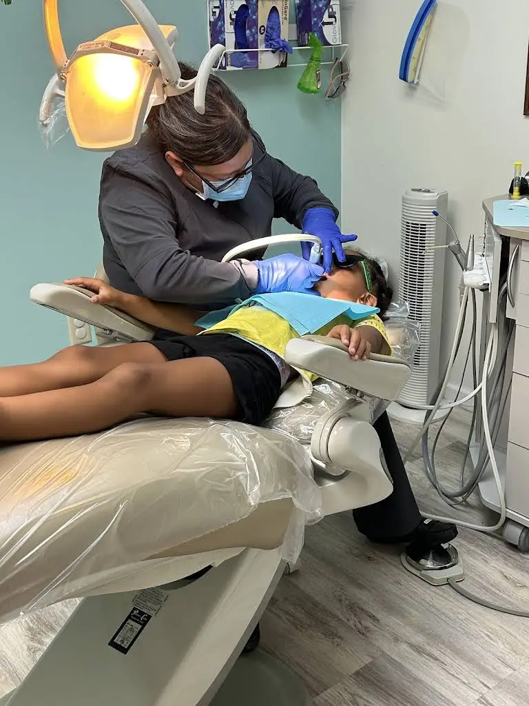 Only Kids Dentistry