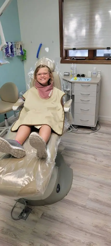 Only Kids Dentistry