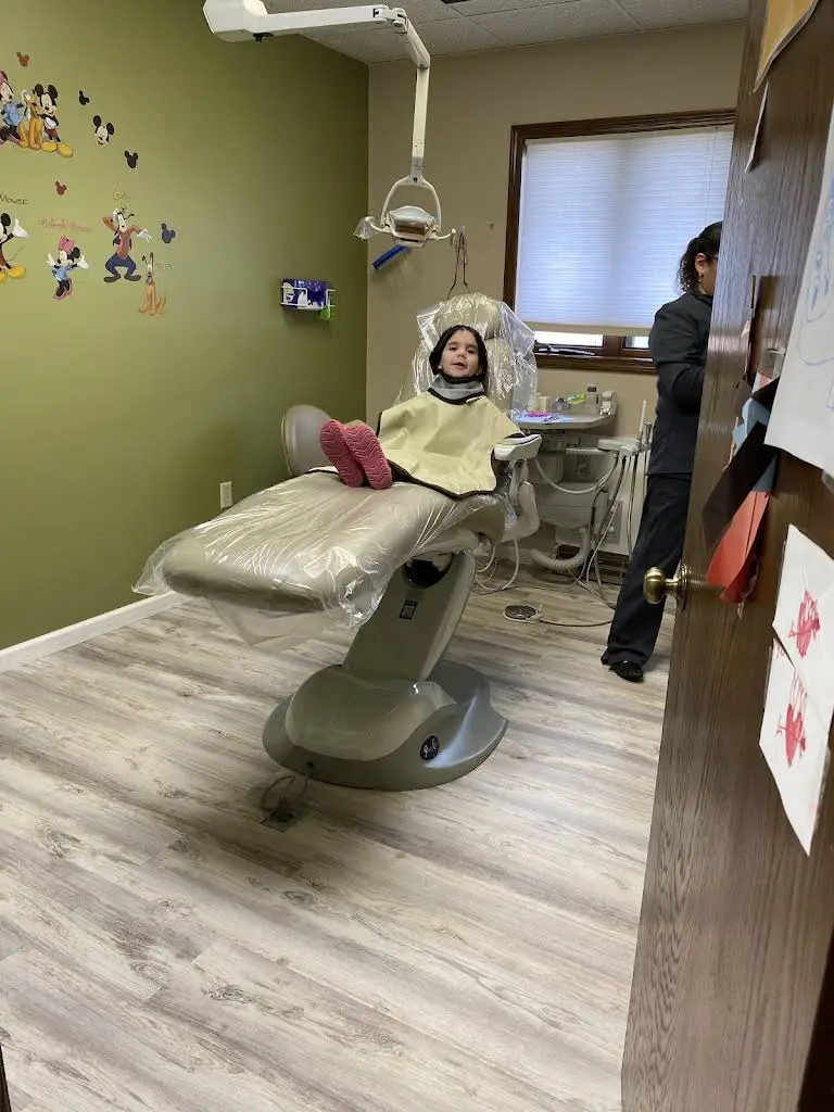 Only Kids Dentistry