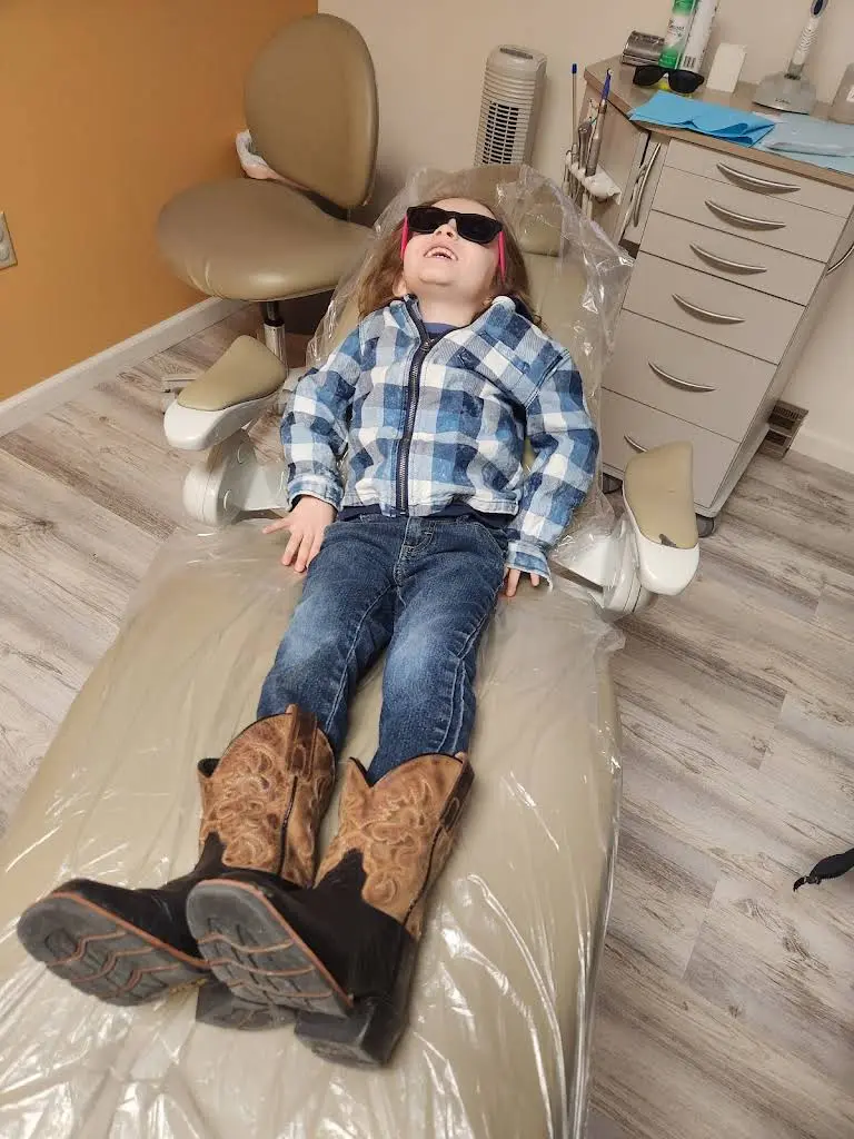 Only Kids Dentistry