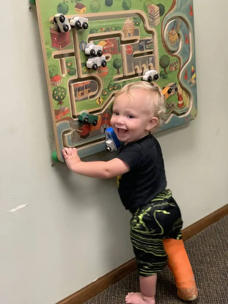 Only Kids Dentistry
