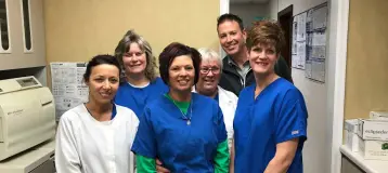 Whittemore Family Dentistry