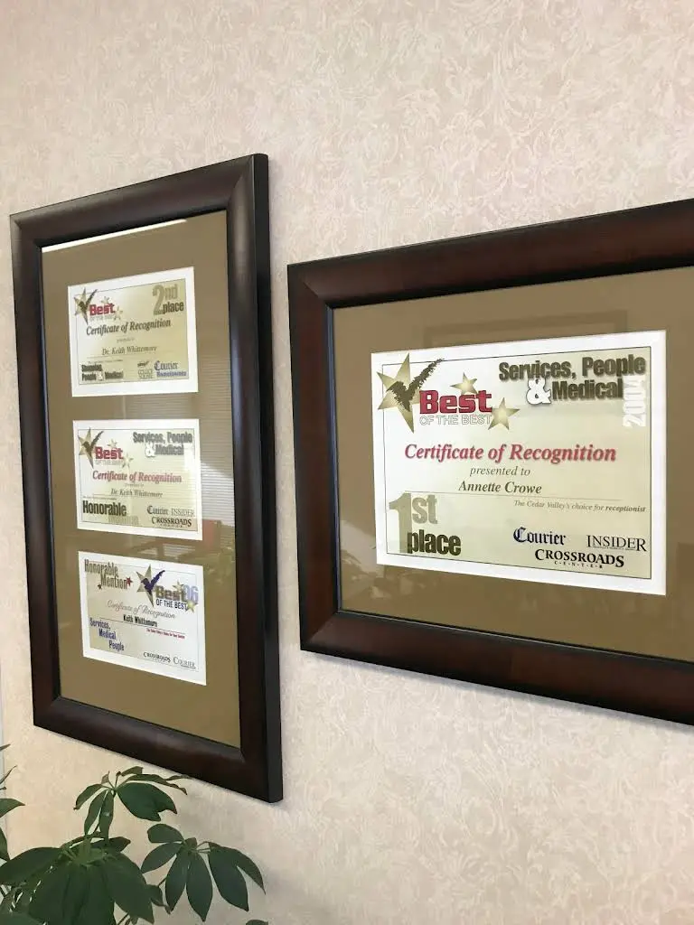 Whittemore Family Dentistry