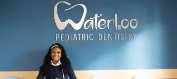 Waterloo Pediatric Dentistry