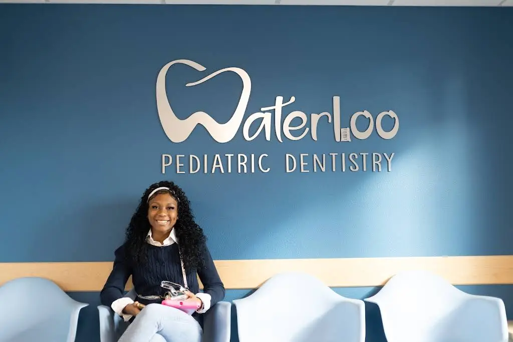 Waterloo Pediatric Dentistry