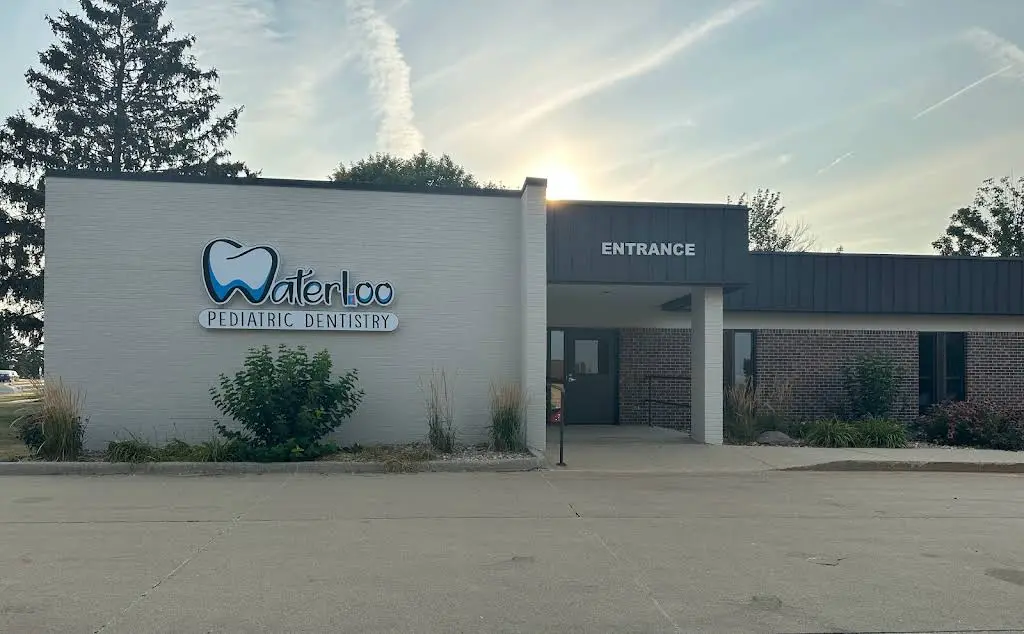 Waterloo Pediatric Dentistry