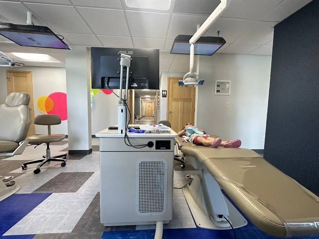 Waterloo Pediatric Dentistry