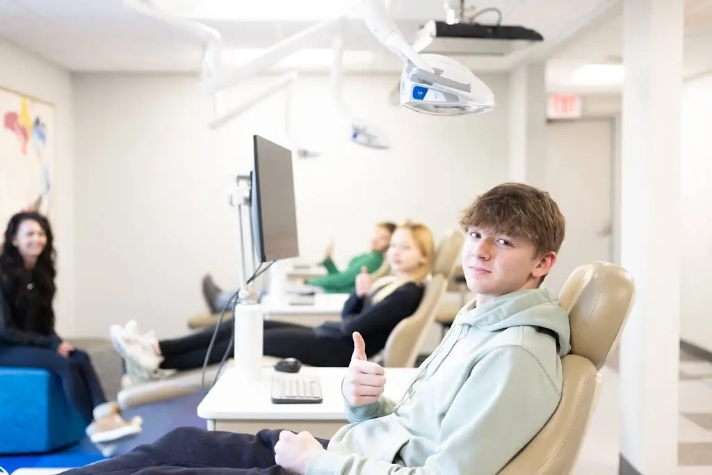 Waterloo Pediatric Dentistry