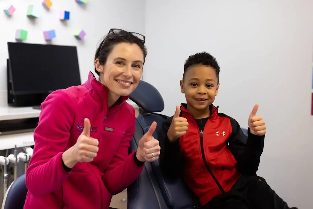 Waterloo Pediatric Dentistry