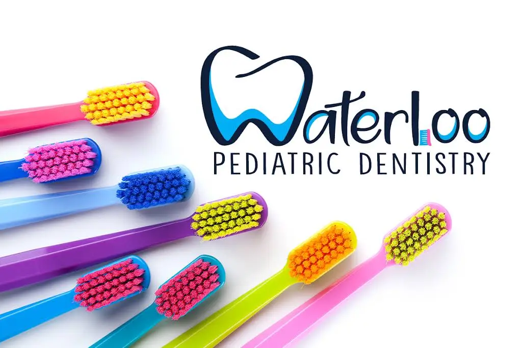 Waterloo Pediatric Dentistry