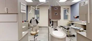 Peoples Clinic Dental