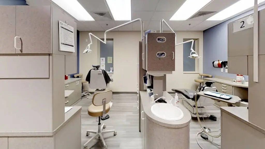 Peoples Clinic Dental