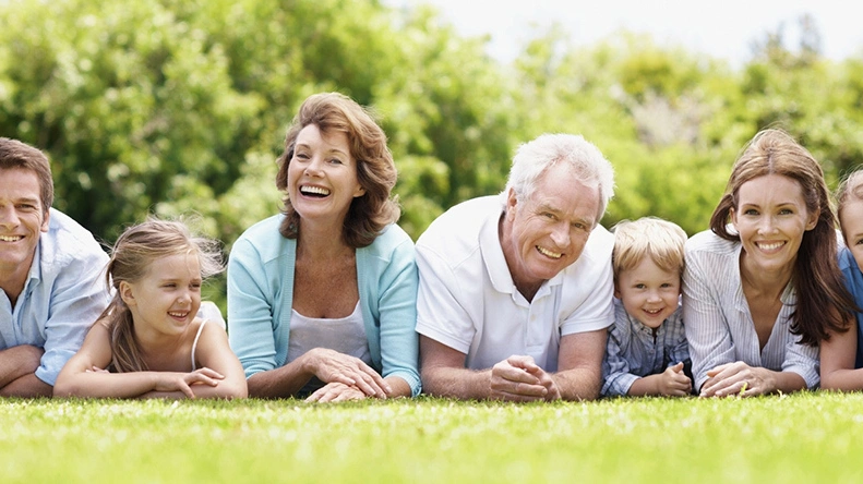 Abraham Family Dentistry